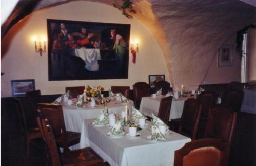 Hotel Garni Graf Von Oberg Lahstedt Extérieur photo