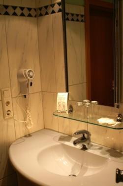 Hotel Garni Graf Von Oberg Lahstedt Extérieur photo