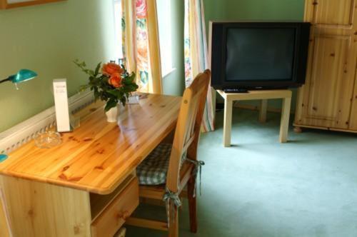 Hotel Garni Graf Von Oberg Lahstedt Extérieur photo